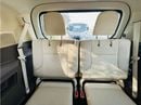 لكزس GX 460 LEXUS GX460 PLATINUM 4.6L V8 4X4 | GCC | BEAUTIFUL INTERIOR | FULL OPTION I FSH