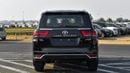 Toyota Land Cruiser VXR 3.5L TWIN TURBO