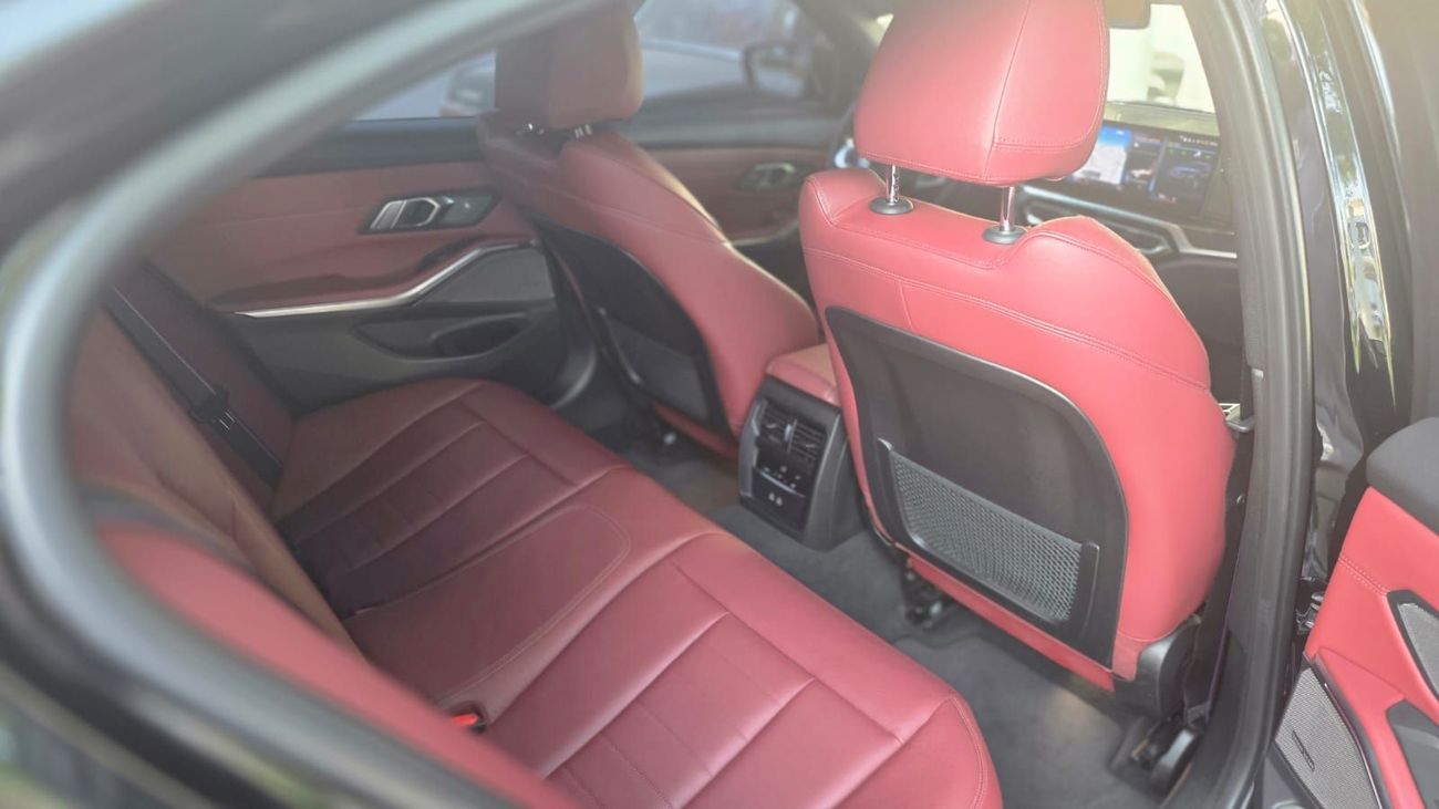 BMW M340i M SPORT