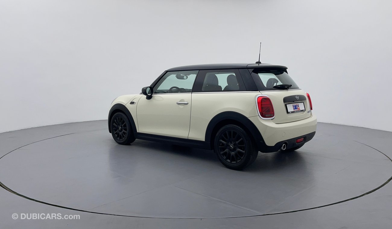 Mini Cooper 2 DOOR HATCHBACK 2 | Under Warranty | Inspected on 150+ parameters