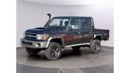 Toyota Land Cruiser Pick Up