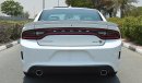 Dodge Charger 2019 HELLCAT, 6.2L Supercharged V8 GCC, 707hp, 0km w/ 3 Years or 100,000km Warranty