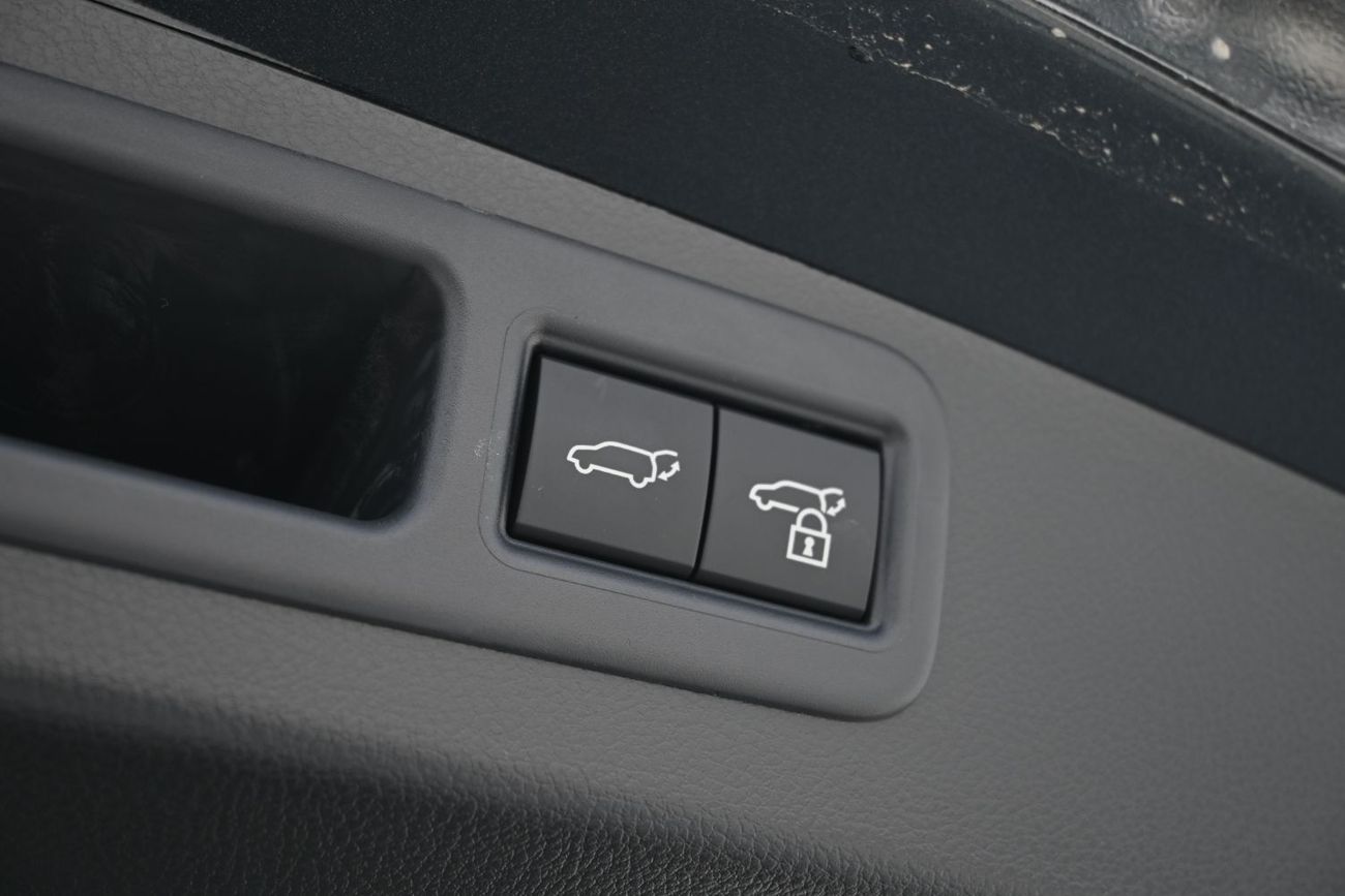 Lexus RX350 Lexus RX350h Platinum 2.5L Hybrid, AWD, Model 2025