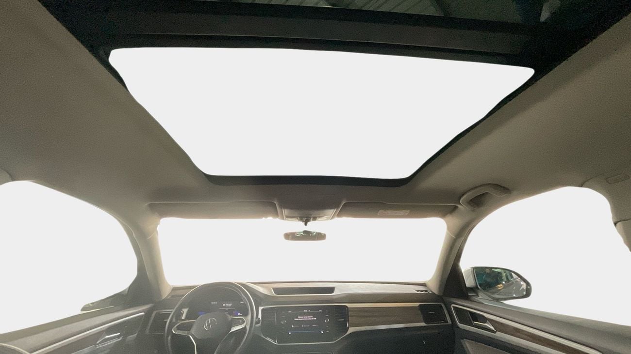 Volkswagen Teramont Comfortline 3.6L Comfortline | Guaranteed Warranty | 0 Down Payment