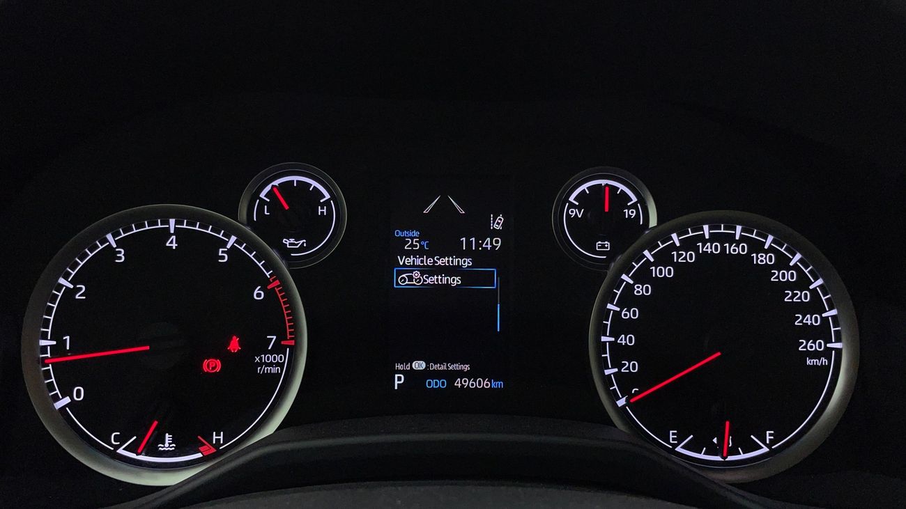 Toyota Land Cruiser GXR 4 | Zero Down Payment | Home Test Drive