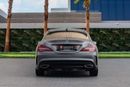 Mercedes-Benz CLA 250 Sport AMG | 1,860 P.M  | 0% Downpayment | Excellent Condition!