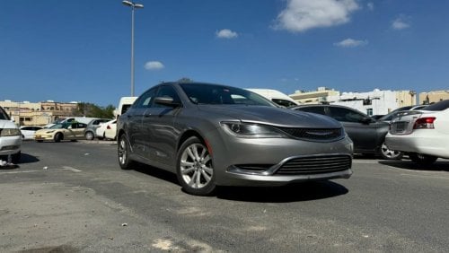 Chrysler 200 VERY CLEAN CAR