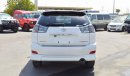 Toyota Harrier ACU35-0009053