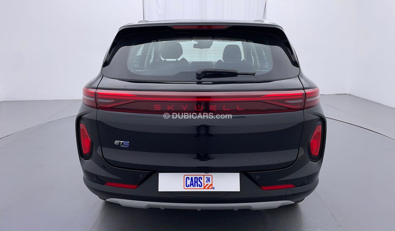 Skywell ET5 COMFORT 0.01 | Zero Down Payment | Free Home Test Drive