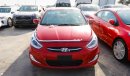 Hyundai Accent 1.4