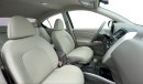 Nissan Sunny SL 1.5 | Under Warranty | Inspected on 150+ parameters