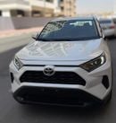 Toyota RAV4 EX