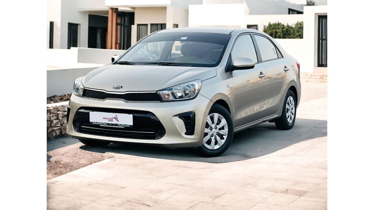 كيا بيجاس MPI AED 500 PM | KIA PEGAS 1.4L EX | ORIGINAL PANIT | UNDER WARRANTY | FUEL ECONOMICAL