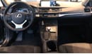Lexus CT 200h 2020/EXPORT/PREMIUM