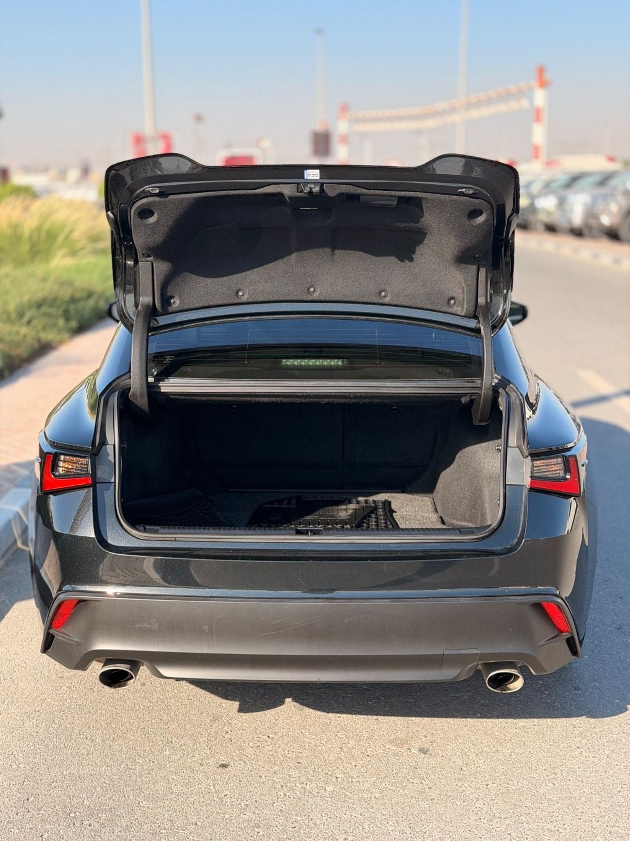 لكزس IS 300 Lexus IS 300 2024