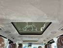 Hyundai Staria LEXURY, 3.5L V6, A/T, POWER SEAT WITH 360* CAMERA / SUNROOF / 9 SEATER / (CODE # 67983)