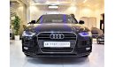 Audi A4 LIKE NEW Audi A4 2015 35 TFSI GCC SPECS