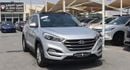 هيونداي توسون هيونداى توسان - 2016 - دفع رباعي - خليجي - بحالة ممتازة - محرك 2400 - السعر 33000 - كم 170000