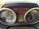 Toyota Prado Std 2.7L (160 HP)