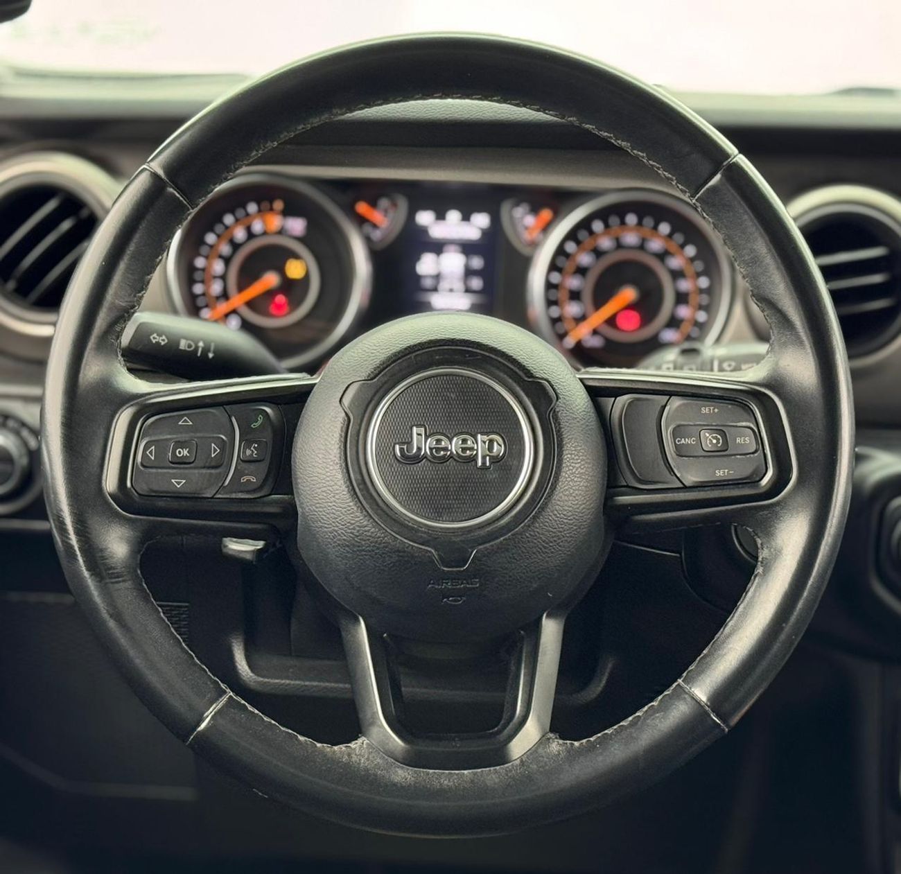 Jeep Wrangler Unlimited Sport 3.6L A/T 2020 Jeep Wrangler Unlimited Sport, 1 Year Warranty, Jeep Service History,