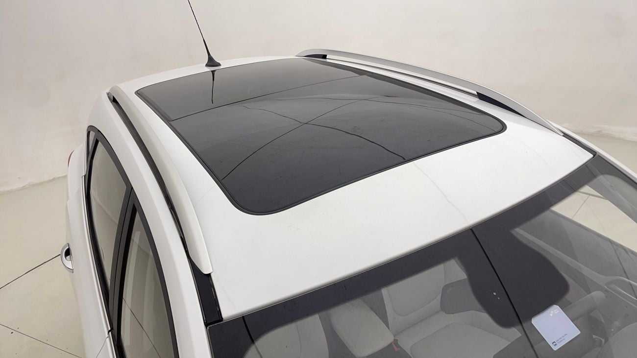 MG ZS LUXURY 1.5 | Zero Down Payment | Home Test Drive