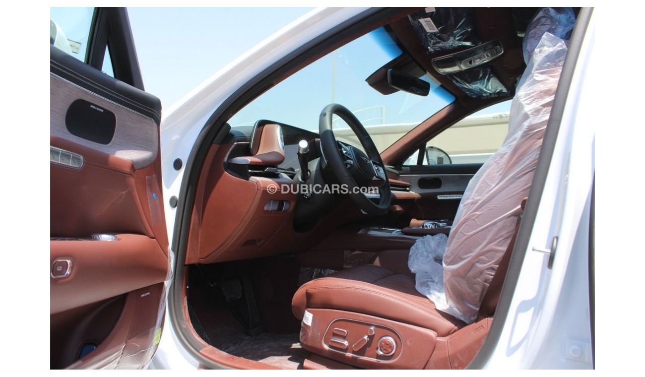 Genesis G90 GENESIS G90 PLATINUM 2023 MODEL 3.5L TURBO