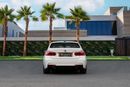 BMW 340i M-Kit 3.0L | 1,900 P.M (4 Years)⁣ | 0% Downpayment | Full Agency History!