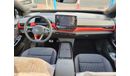 Volkswagen ID.4 Volkswagen ID.4 X Pro Electric 2022 Model Gray/Red Color