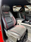 رام 1500 TRX Final Edition 6.2L