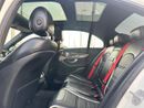 مرسيدس بنز C 63 S