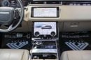Land Rover Range Rover Velar P250 R-Dynamic 2.0L