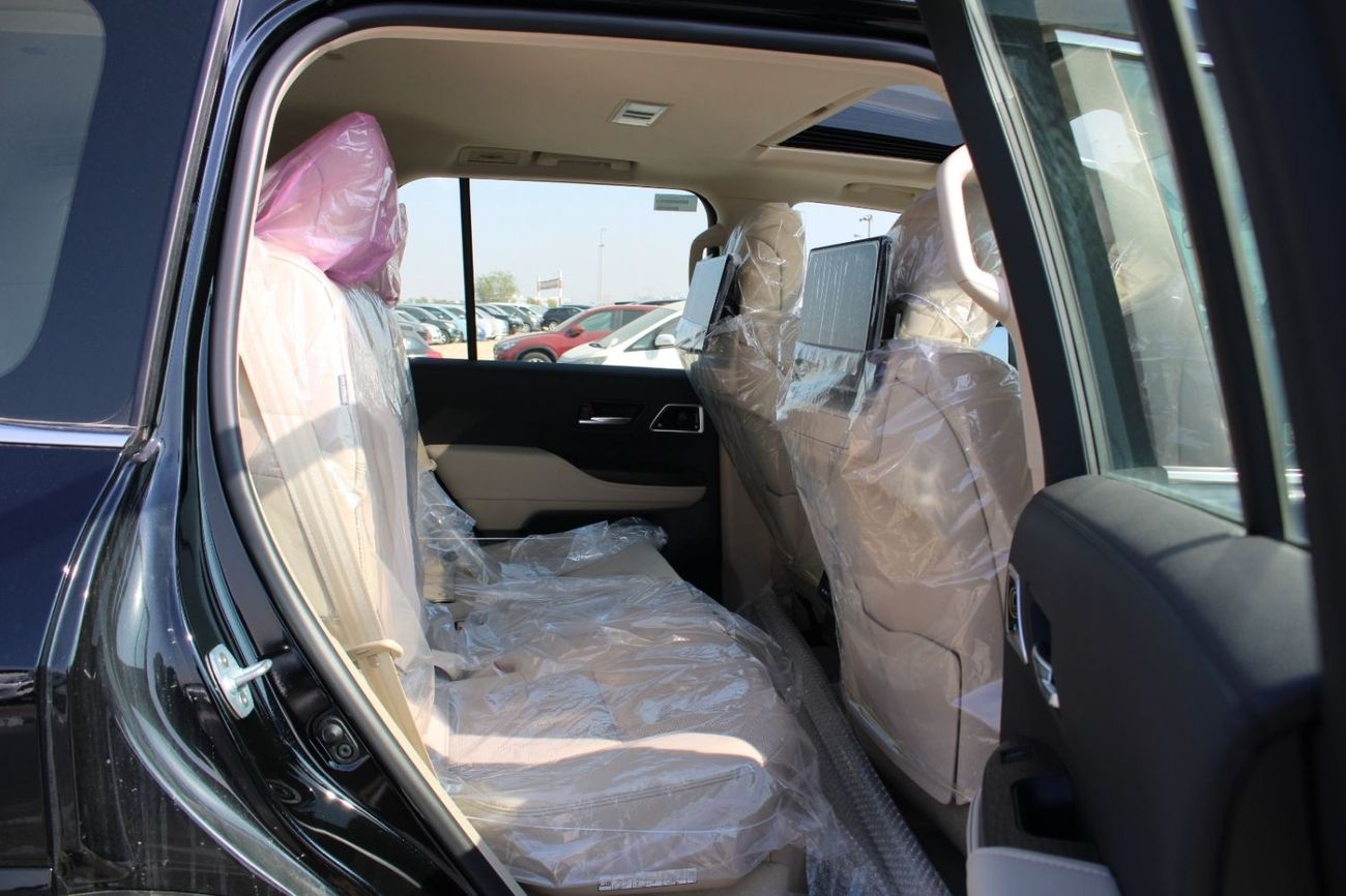 Toyota Land Cruiser TOYOTA LANDCRUISER 300 3.3L DIESEL VX-R AUTO