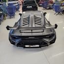 Lamborghini Huracan 2022 Lamborghini Huracán STO / GCC /Forged Carbon Fiber Edition/arranty till 2027Under Agency W