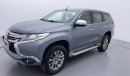 Mitsubishi Montero GLX 3 | Zero Down Payment | Free Home Test Drive