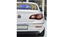 Volkswagen Passat CC EXCELLENT DEAL for our Volkswagen CC ( 2012 Model ) in White Color GCC Specs