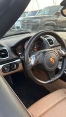 بورش بوكستر 718 S 2.5L M/T