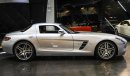 Mercedes-Benz SLS AMG