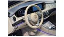 Mercedes Maybach S560 Maybach S560