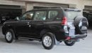 Toyota Prado TOYOTA PRADO TXL 2.8L MT DIESEL