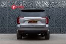 GMC Yukon 6.2 V8 Denali (AWD)