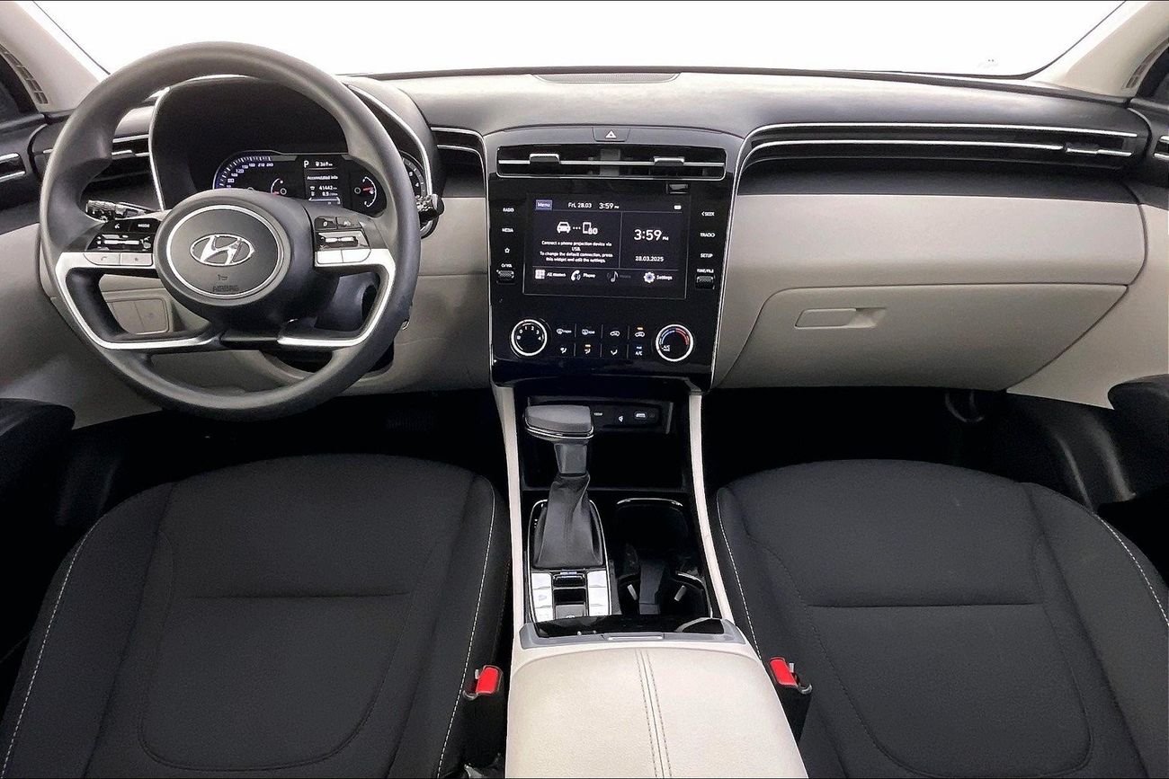 مازدا 6 S | شامل الضمان | 0 ﺪﻔﻋﺓ ﺃﻮﻟﻯ