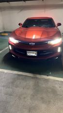 Chevrolet Camaro 3LT 3.6L Coupe