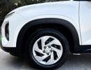 Hyundai Creta Mid 1.6L