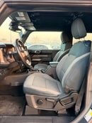 Ford Bronco Wildtrak 2.3L (4 Seater)