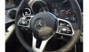 Mercedes-Benz C200 2020 THREE YEARS WARRANTY