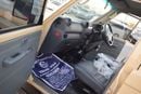 تويوتا لاند كروزر بيك آب Double Cabin 4.5L