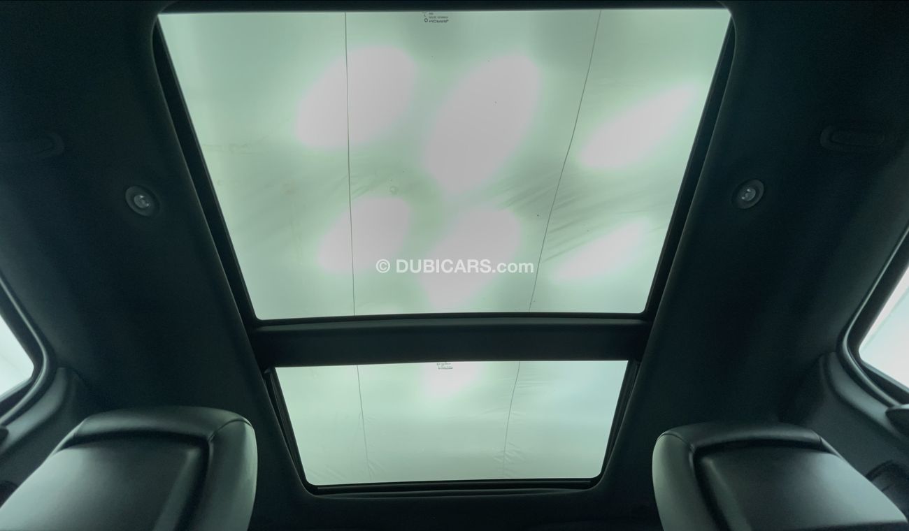 Jeep Grand Cherokee LIMITED 3.6 | Under Warranty | Inspected on 150+ parameters