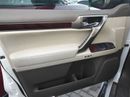 Lexus GX460 Platinum 4.6L Lexus Gx 460 2010 Gcc full option No1