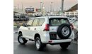 تويوتا برادو Toyota Prado 2.7 TX | Sunroof 2023