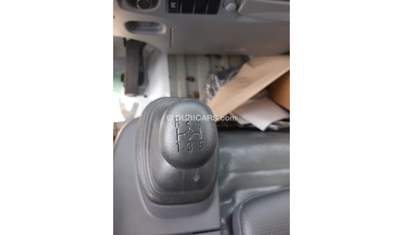 إيسوزو NPR Isuzu Npr Dumper Model 2023